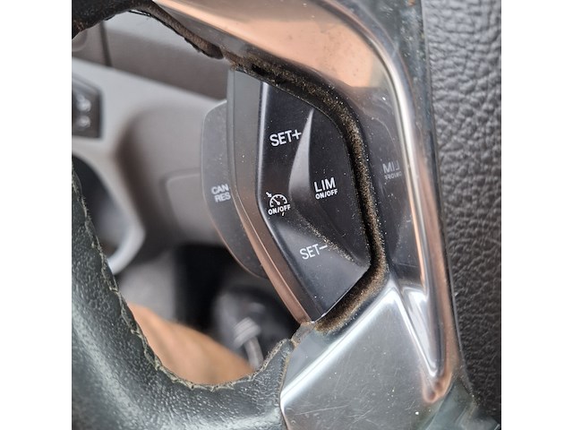 Bedrijfswagen, ford, transit 350 2.2 tdci l4h3 trend, 2015 - afbeelding 28 van  65