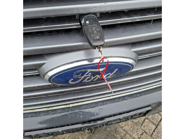 Bedrijfswagen, ford, transit 350 2.2 tdci l4h3 trend, 2015 - afbeelding 29 van  65