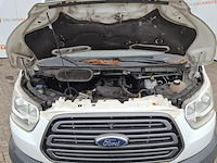 Bedrijfswagen, ford, transit 350 2.2 tdci l4h3 trend, 2015 - afbeelding 30 van  65