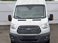 Bedrijfswagen, ford, transit 350 2.2 tdci l4h3 trend, 2015 - afbeelding 23 van  65