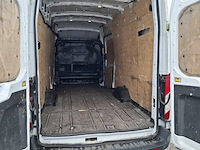 Bedrijfswagen, ford, transit 350 2.2 tdci l4h3 trend, 2015 - afbeelding 37 van  65