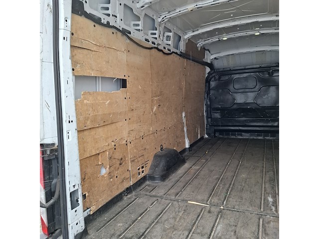 Bedrijfswagen, ford, transit 350 2.2 tdci l4h3 trend, 2015 - afbeelding 39 van  65