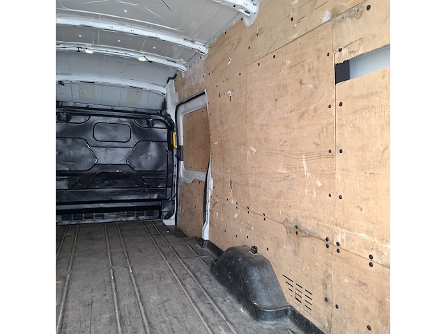 Bedrijfswagen, ford, transit 350 2.2 tdci l4h3 trend, 2015 - afbeelding 41 van  65