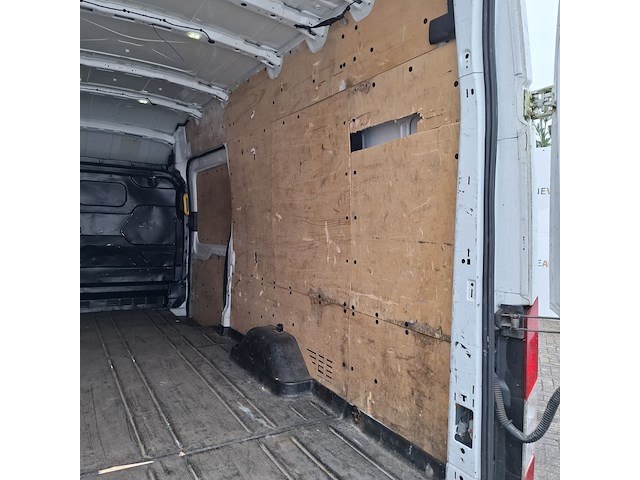 Bedrijfswagen, ford, transit 350 2.2 tdci l4h3 trend, 2015 - afbeelding 42 van  65