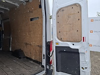 Bedrijfswagen, ford, transit 350 2.2 tdci l4h3 trend, 2015 - afbeelding 43 van  65