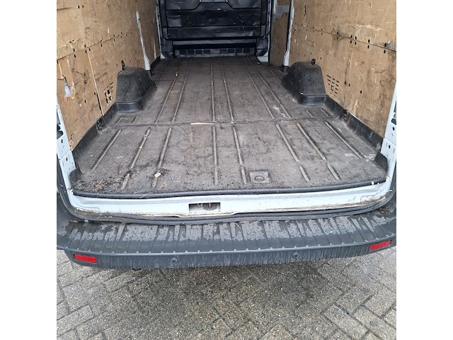 Bedrijfswagen, ford, transit 350 2.2 tdci l4h3 trend, 2015 - afbeelding 44 van  65