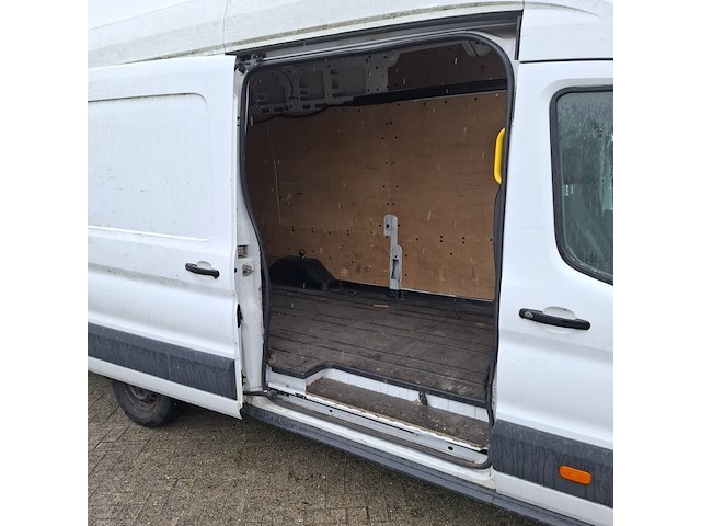 Bedrijfswagen, ford, transit 350 2.2 tdci l4h3 trend, 2015 - afbeelding 46 van  65