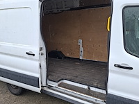 Bedrijfswagen, ford, transit 350 2.2 tdci l4h3 trend, 2015 - afbeelding 46 van  65