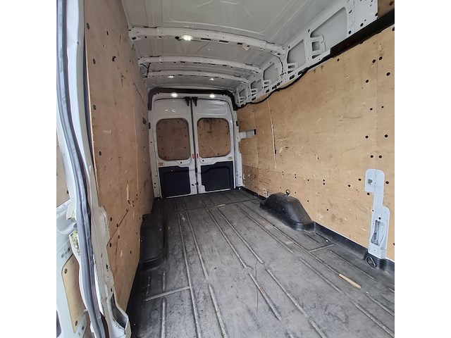 Bedrijfswagen, ford, transit 350 2.2 tdci l4h3 trend, 2015 - afbeelding 47 van  65