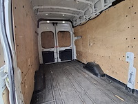 Bedrijfswagen, ford, transit 350 2.2 tdci l4h3 trend, 2015 - afbeelding 47 van  65