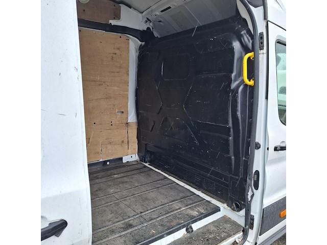 Bedrijfswagen, ford, transit 350 2.2 tdci l4h3 trend, 2015 - afbeelding 48 van  65