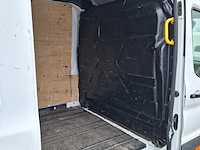Bedrijfswagen, ford, transit 350 2.2 tdci l4h3 trend, 2015 - afbeelding 48 van  65