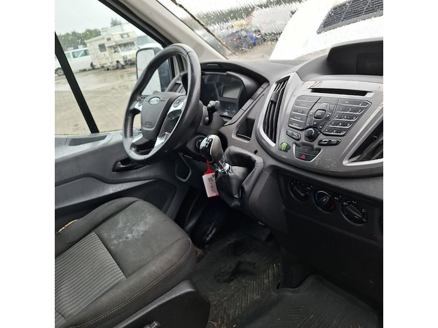 Bedrijfswagen, ford, transit 350 2.2 tdci l4h3 trend, 2015 - afbeelding 49 van  65