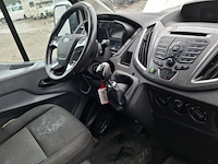 Bedrijfswagen, ford, transit 350 2.2 tdci l4h3 trend, 2015 - afbeelding 49 van  65