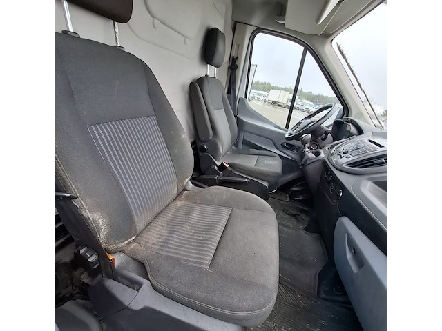Bedrijfswagen, ford, transit 350 2.2 tdci l4h3 trend, 2015 - afbeelding 50 van  65