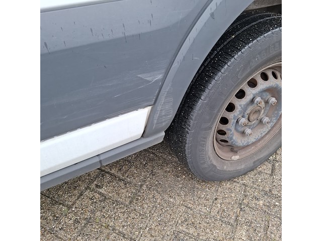 Bedrijfswagen, ford, transit 350 2.2 tdci l4h3 trend, 2015 - afbeelding 51 van  65