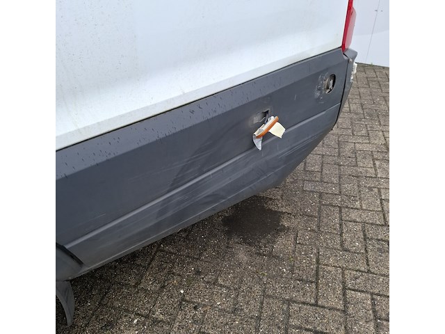 Bedrijfswagen, ford, transit 350 2.2 tdci l4h3 trend, 2015 - afbeelding 52 van  65