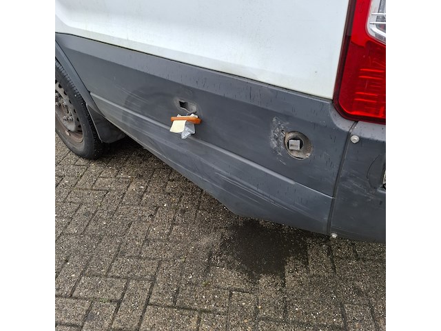 Bedrijfswagen, ford, transit 350 2.2 tdci l4h3 trend, 2015 - afbeelding 53 van  65