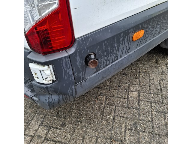 Bedrijfswagen, ford, transit 350 2.2 tdci l4h3 trend, 2015 - afbeelding 55 van  65