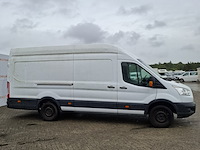 Bedrijfswagen, ford, transit 350 2.2 tdci l4h3 trend, 2015 - afbeelding 45 van  65