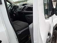 Bedrijfswagen, ford, transit 350 2.2 tdci l4h3 trend, 2015 - afbeelding 59 van  65