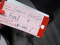 Bedrijfswagen, ford, transit 350 2.2 tdci l4h3 trend, 2015 - afbeelding 60 van  65