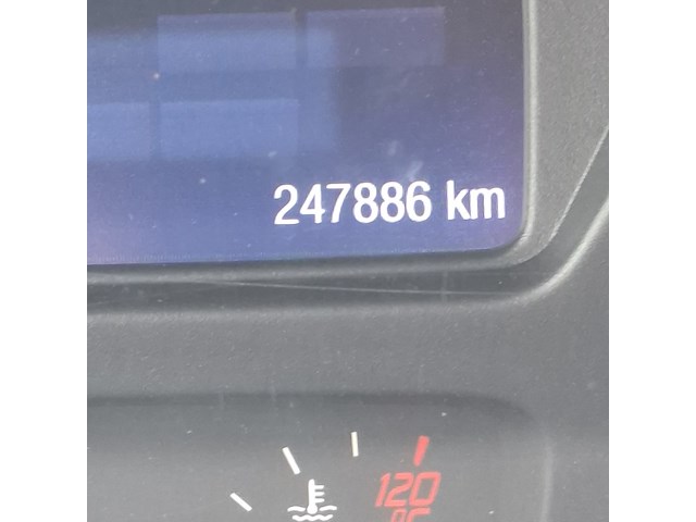 Bedrijfswagen, ford, transit 350 2.2 tdci l4h3 trend, 2015 - afbeelding 61 van  65