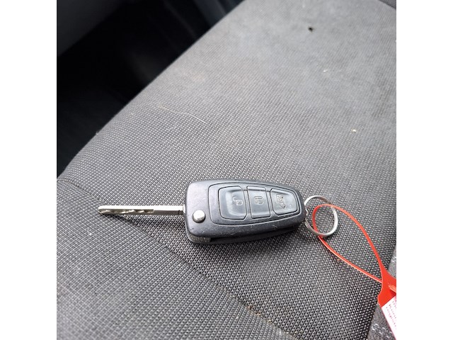 Bedrijfswagen, ford, transit 350 2.2 tdci l4h3 trend, 2015 - afbeelding 62 van  65