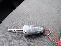 Bedrijfswagen, ford, transit 350 2.2 tdci l4h3 trend, 2015 - afbeelding 62 van  65