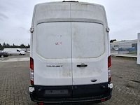 Bedrijfswagen, ford, transit 350 2.2 tdci l4h3 trend, 2015 - afbeelding 63 van  65