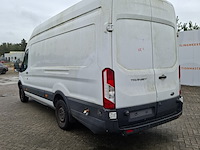 Bedrijfswagen, ford, transit 350 2.2 tdci l4h3 trend, 2015 - afbeelding 64 van  65