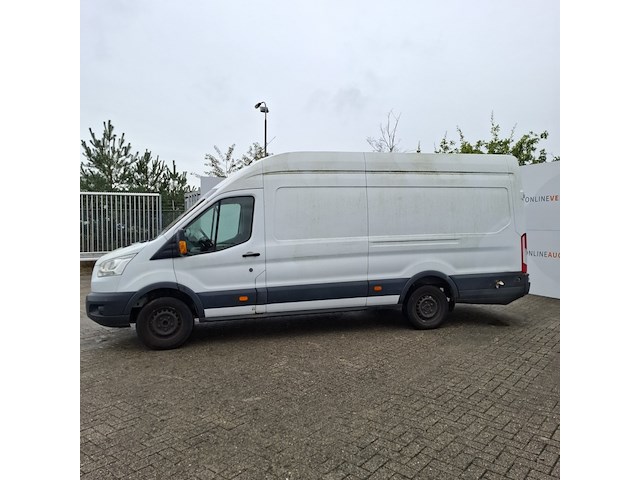 Bedrijfswagen, ford, transit 350 2.2 tdci l4h3 trend, 2015 - afbeelding 65 van  65