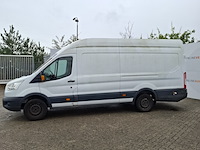 Bedrijfswagen, ford, transit 350 2.2 tdci l4h3 trend, 2015 - afbeelding 65 van  65