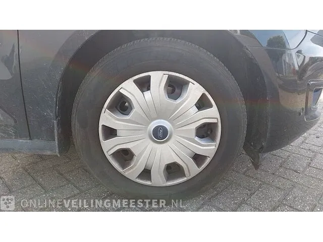 Bedrijfswagen ford, transit connect 1.0 ecoboost l2 trend, bouwjaar 2020 - afbeelding 2 van  37