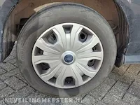 Bedrijfswagen ford, transit connect 1.0 ecoboost l2 trend, bouwjaar 2020 - afbeelding 4 van  37