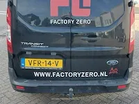 Bedrijfswagen ford, transit connect 1.0 ecoboost l2 trend, bouwjaar 2020 - afbeelding 6 van  37