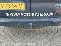 Bedrijfswagen ford, transit connect 1.0 ecoboost l2 trend, bouwjaar 2020 - afbeelding 7 van  37
