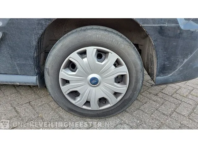 Bedrijfswagen ford, transit connect 1.0 ecoboost l2 trend, bouwjaar 2020 - afbeelding 8 van  37