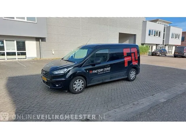 Bedrijfswagen ford, transit connect 1.0 ecoboost l2 trend, bouwjaar 2020 - afbeelding 1 van  37