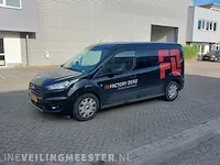 Bedrijfswagen ford, transit connect 1.0 ecoboost l2 trend, bouwjaar 2020