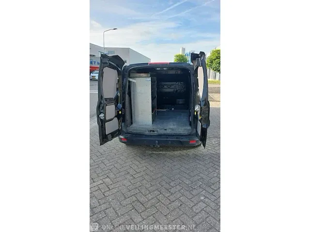 Bedrijfswagen ford, transit connect 1.0 ecoboost l2 trend, bouwjaar 2020 - afbeelding 13 van  37