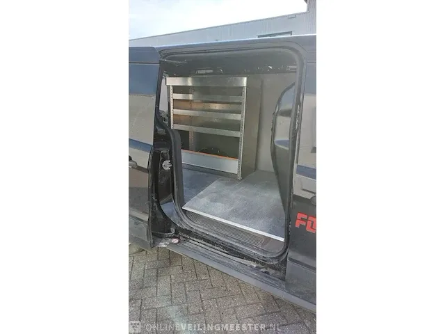 Bedrijfswagen ford, transit connect 1.0 ecoboost l2 trend, bouwjaar 2020 - afbeelding 16 van  37