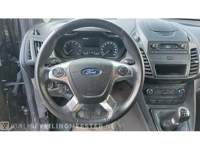 Bedrijfswagen ford, transit connect 1.0 ecoboost l2 trend, bouwjaar 2020 - afbeelding 19 van  37