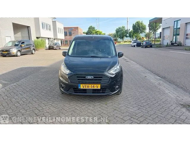 Bedrijfswagen ford, transit connect 1.0 ecoboost l2 trend, bouwjaar 2020 - afbeelding 12 van  37