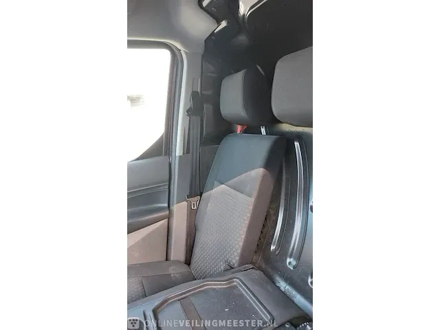 Bedrijfswagen ford, transit connect 1.0 ecoboost l2 trend, bouwjaar 2020 - afbeelding 25 van  37