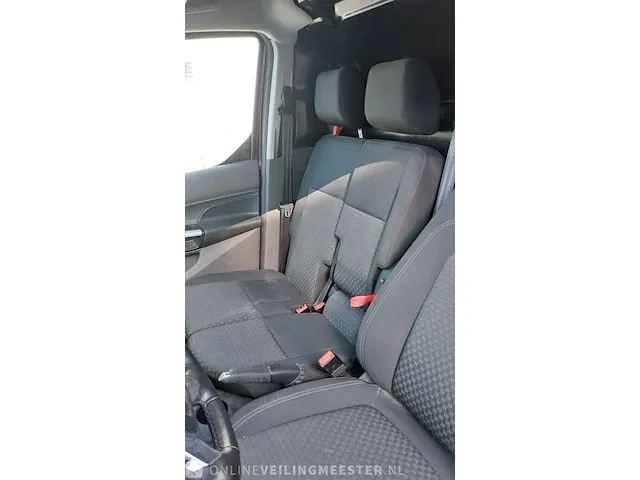 Bedrijfswagen ford, transit connect 1.0 ecoboost l2 trend, bouwjaar 2020 - afbeelding 27 van  37