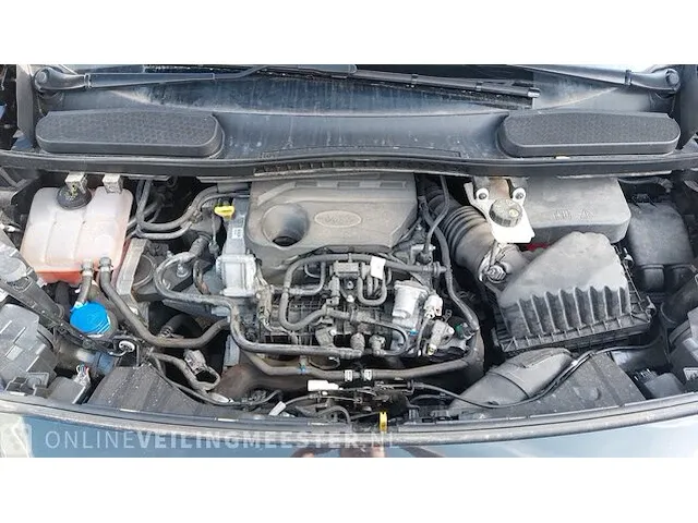 Bedrijfswagen ford, transit connect 1.0 ecoboost l2 trend, bouwjaar 2020 - afbeelding 29 van  37
