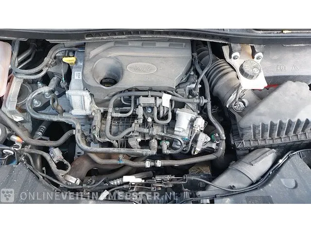 Bedrijfswagen ford, transit connect 1.0 ecoboost l2 trend, bouwjaar 2020 - afbeelding 30 van  37