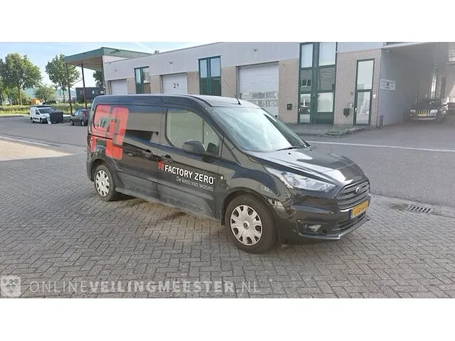 Bedrijfswagen ford, transit connect 1.0 ecoboost l2 trend, bouwjaar 2020 - afbeelding 23 van  37