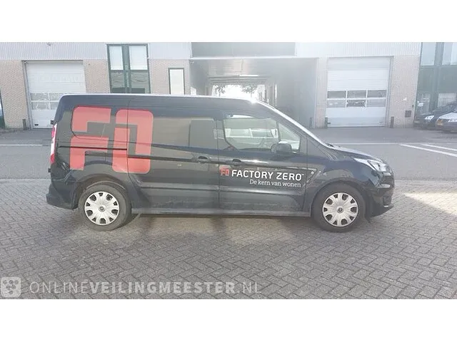 Bedrijfswagen ford, transit connect 1.0 ecoboost l2 trend, bouwjaar 2020 - afbeelding 32 van  37